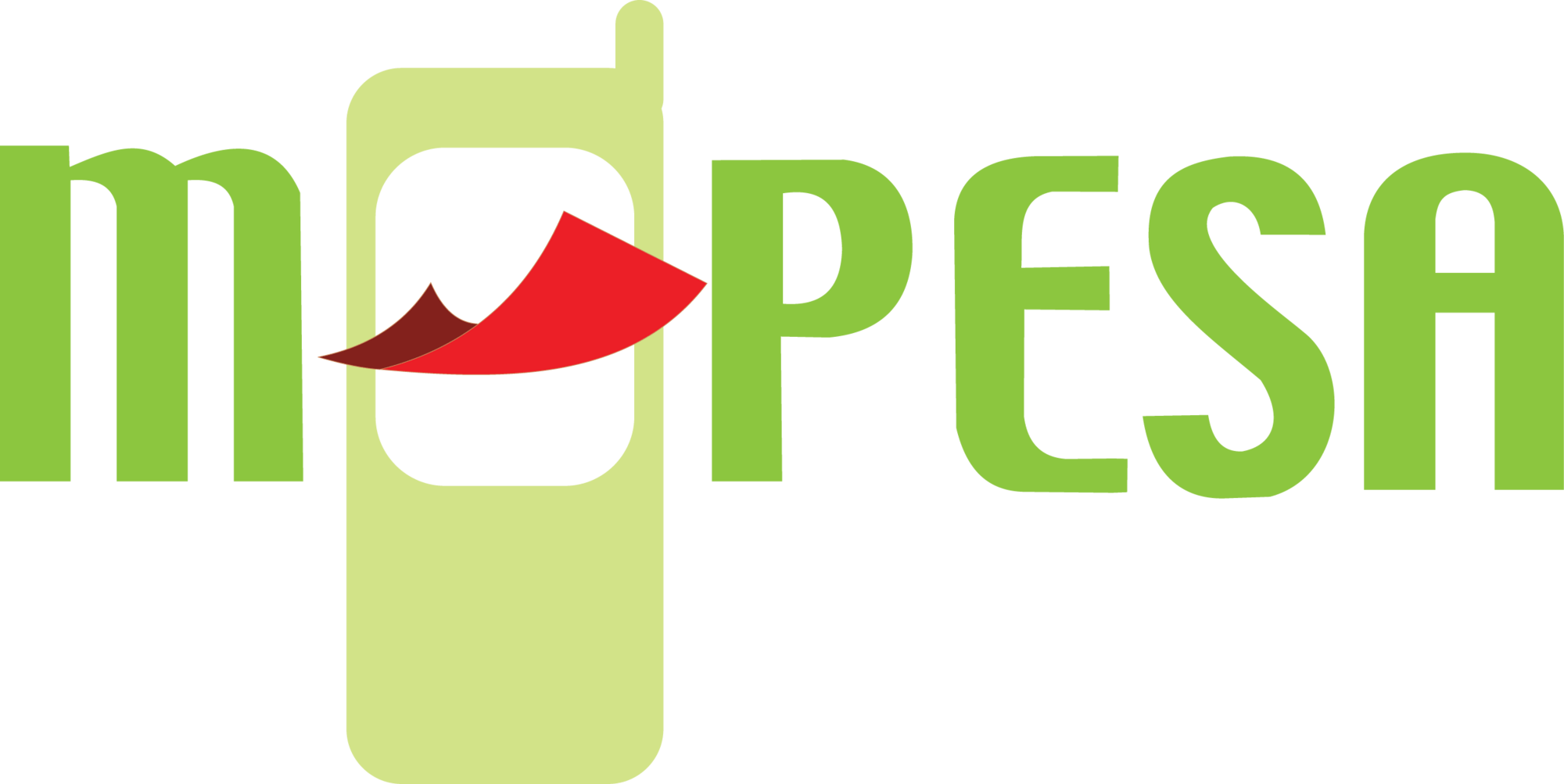 M-Pesa